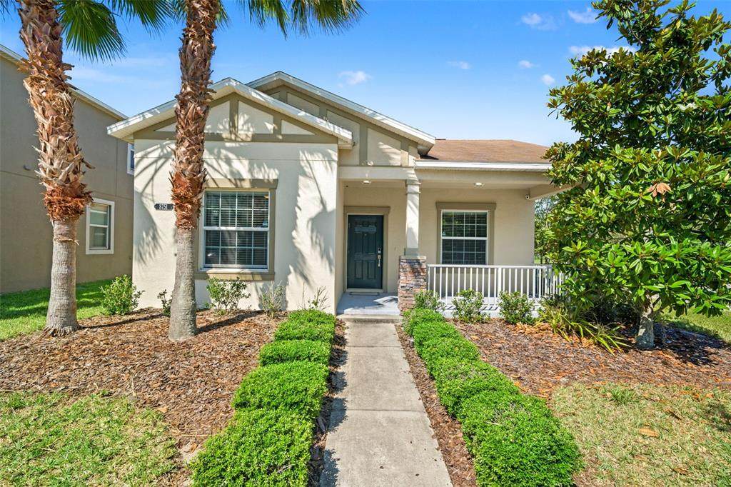 8751 Shady Pavillion Court - Photo 1