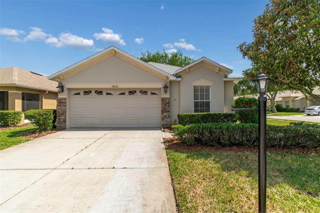 18630 Rolling Hills Loop - Photo 1