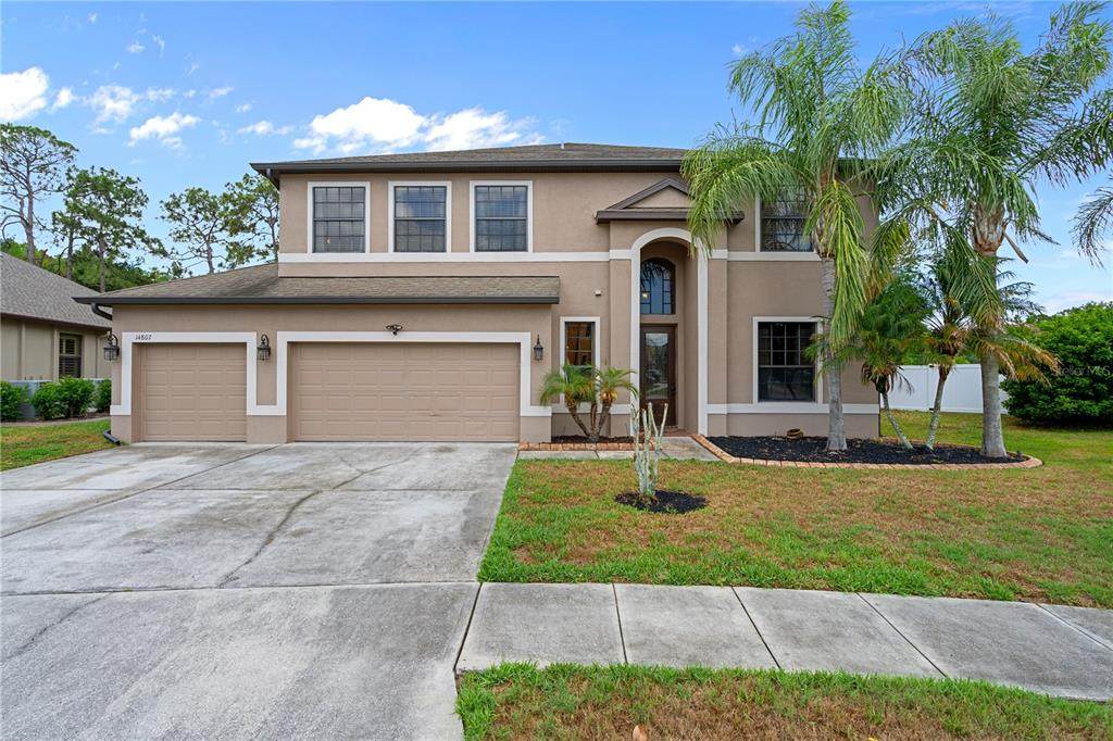14807 Princewood Lane - Photo 1