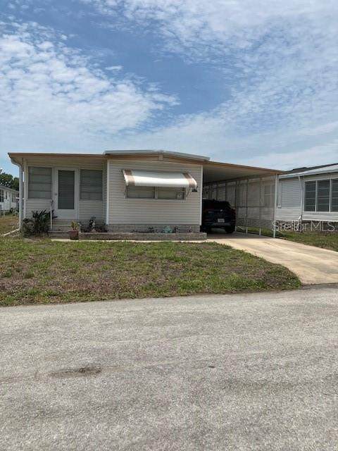 2341 Baron Drive - Photo 1