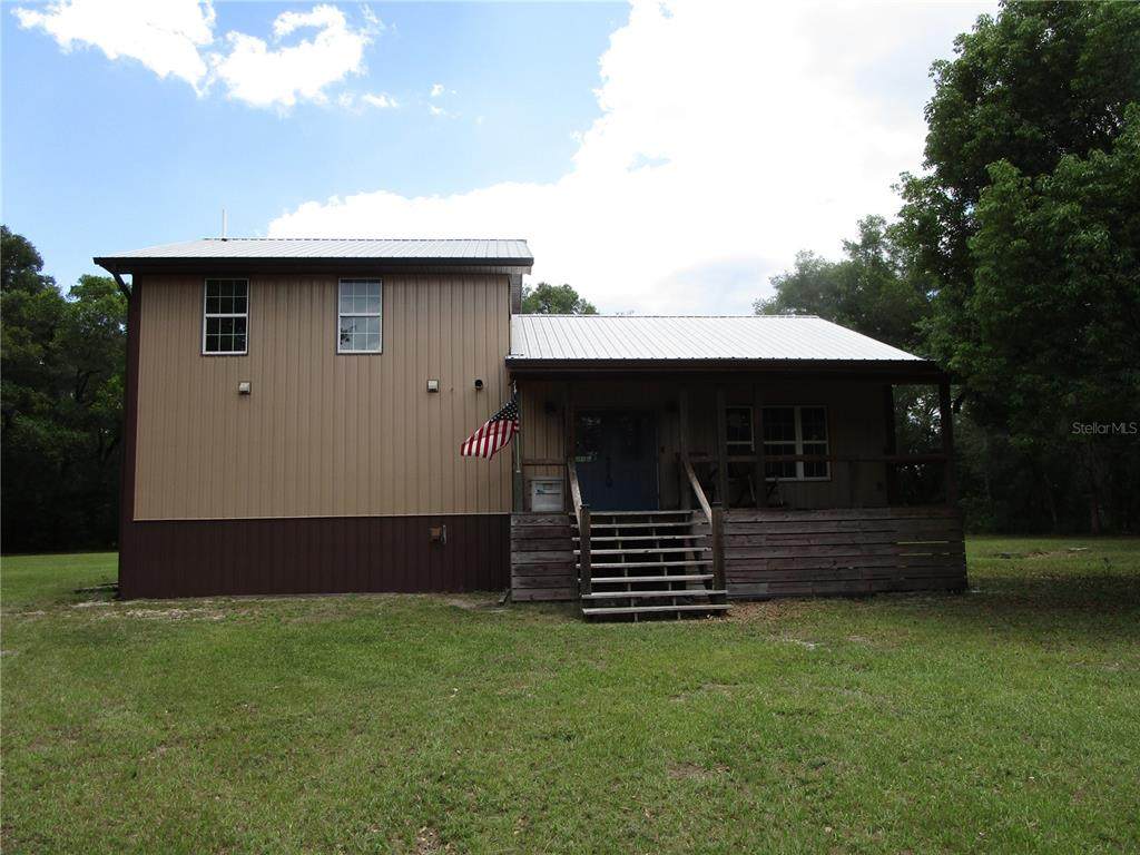 21108 Durden Road - Photo 1