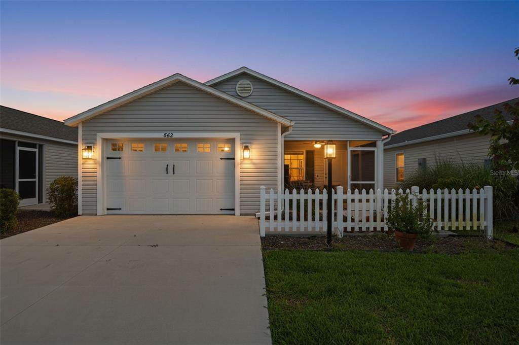 862 Spring Avenue - Photo 1