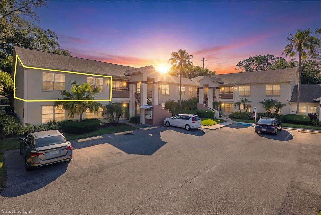 7900 Hardwick Drive - Photo 1