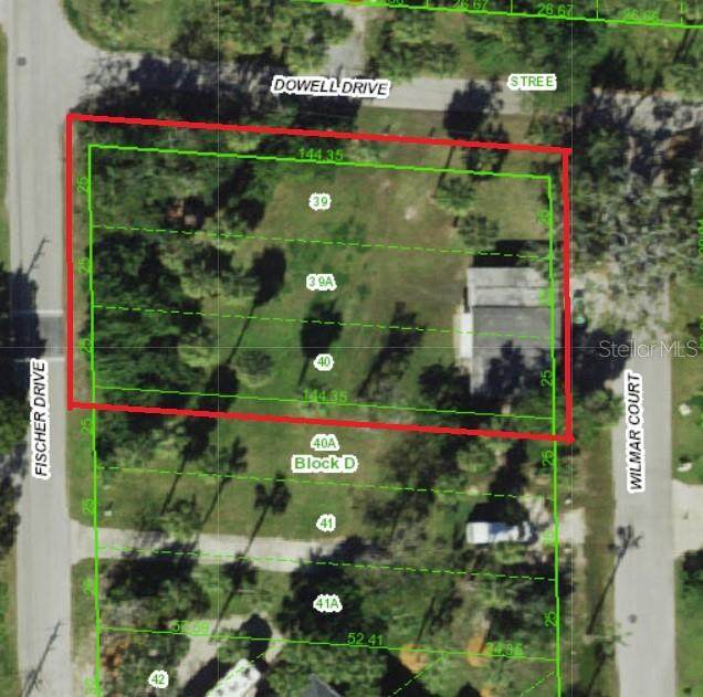 4824 Dowell Drive - Photo 1