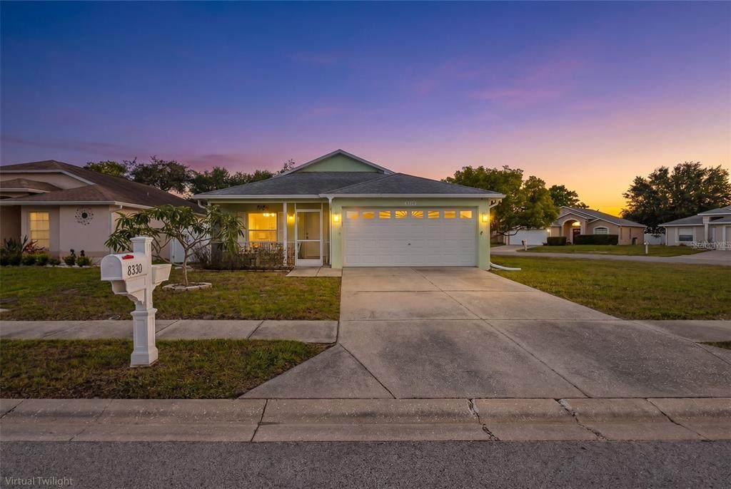 8330 Goldome Drive - Photo 1
