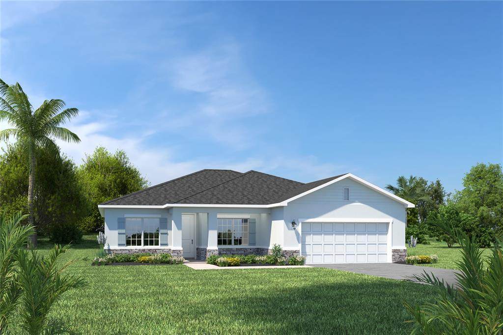 11201 Nellie Crossing Circle - Photo 1