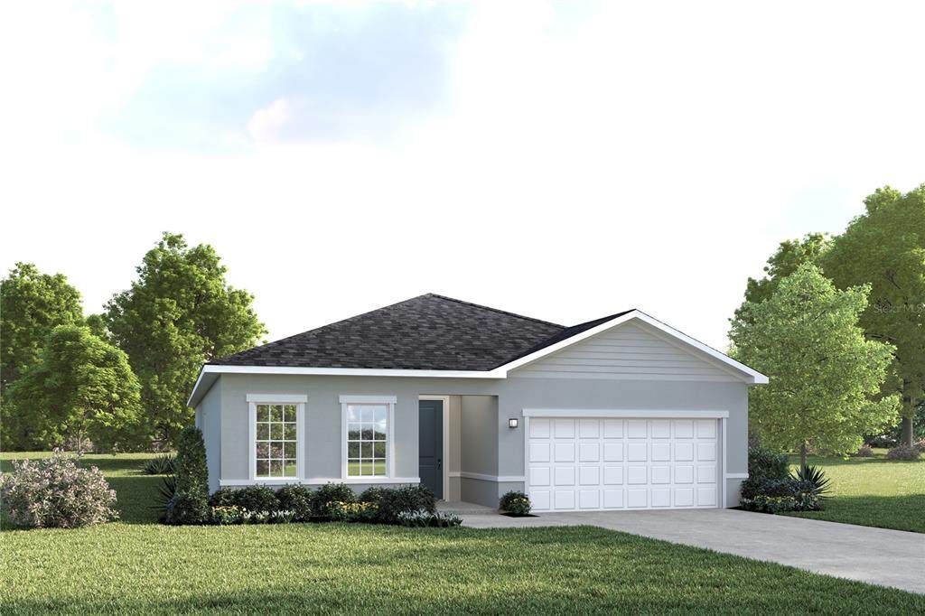 11149 Nellie Crossing Circle - Photo 1