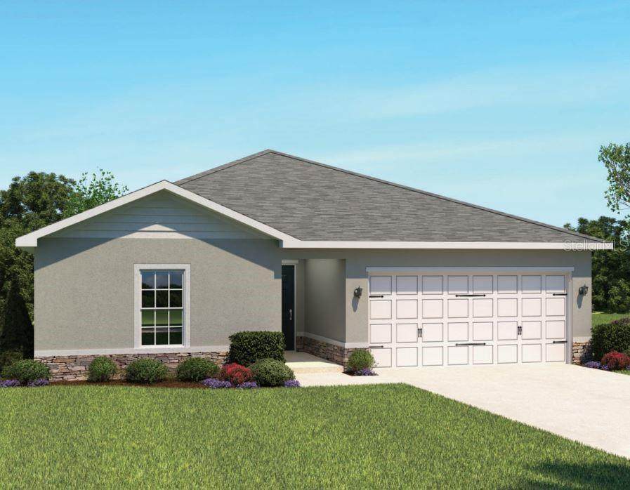 1566 Starling Song Lane - Photo 1