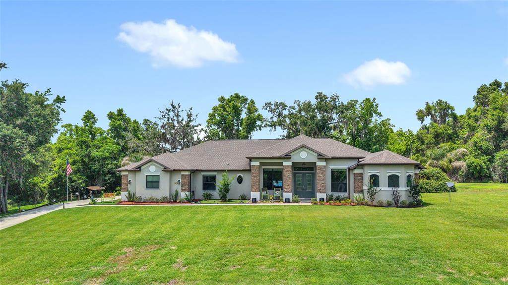 10107 Kimbrough Drive - Photo 1