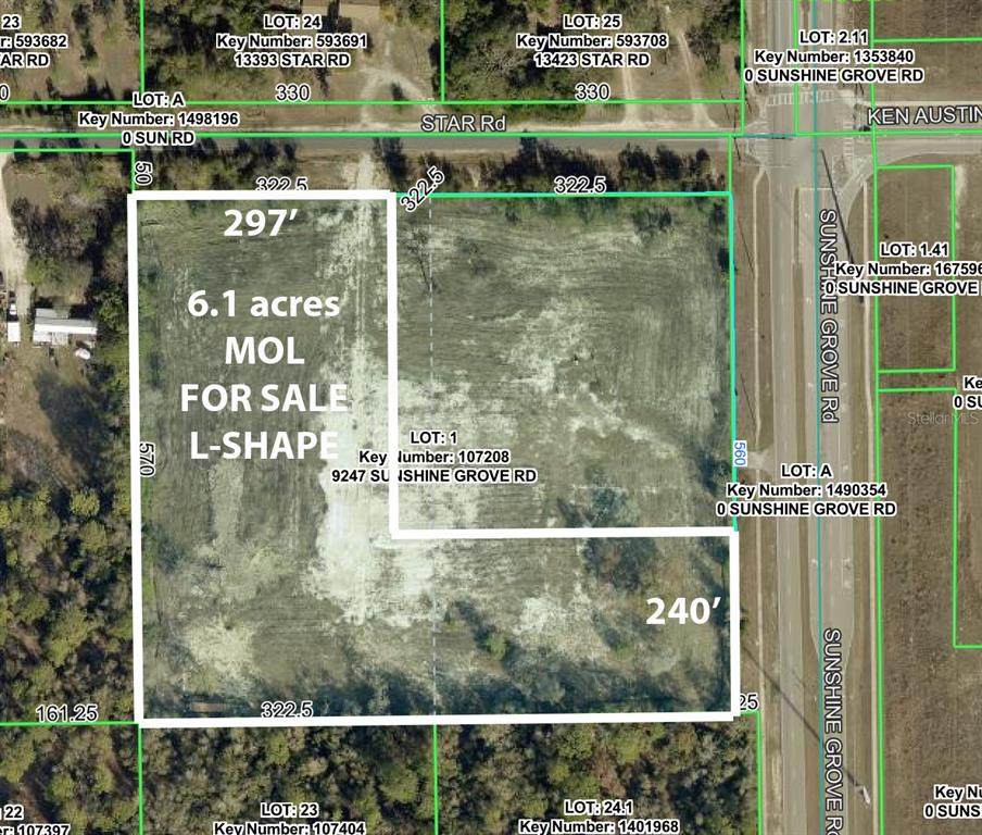 9247 Sunshine Grove Road - Photo 1