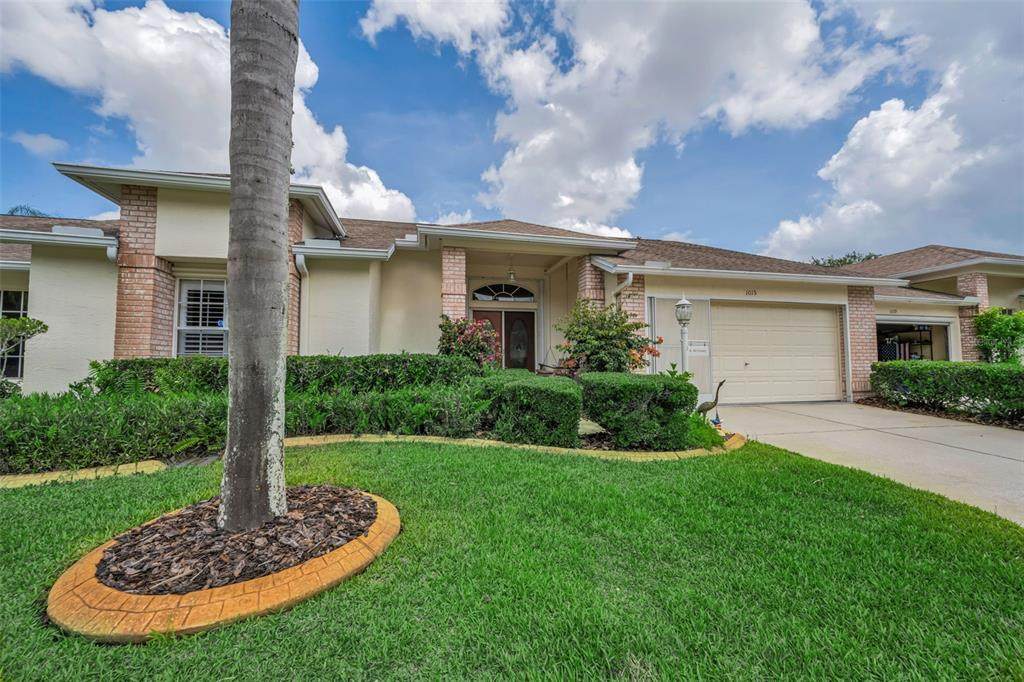 1015 Flora Vista Street - Photo 1
