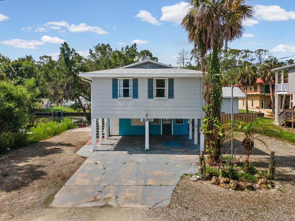 6150 Island Drive - Photo 1