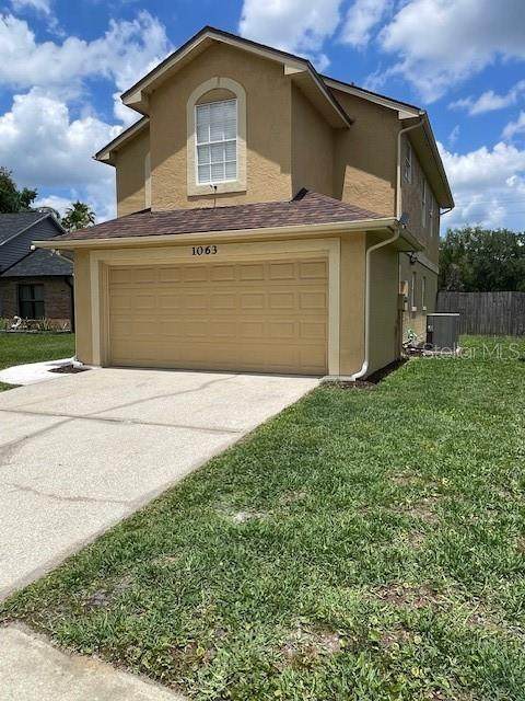 1063 Brielle Court - Photo 1