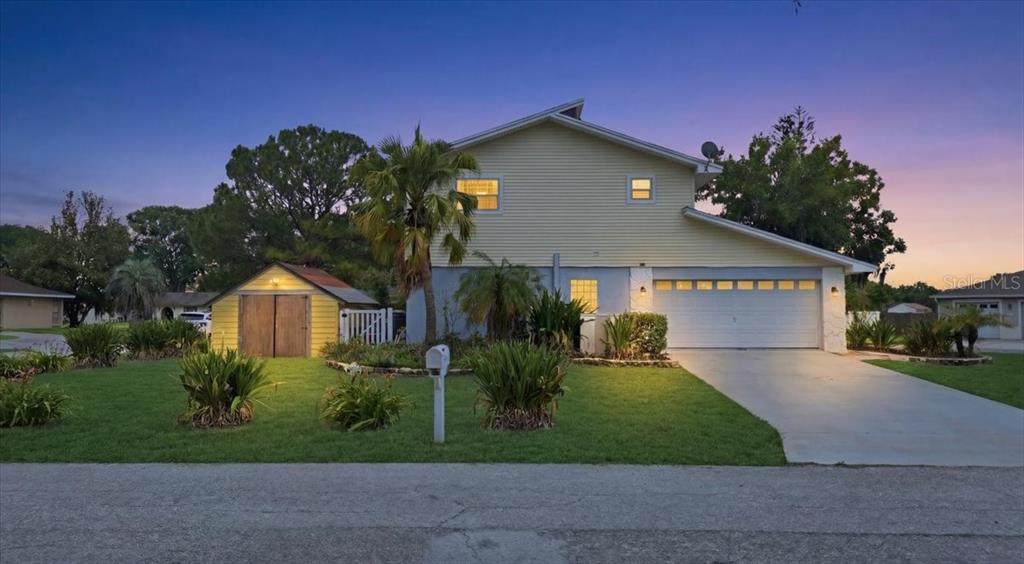 3235 Silkwood Loop - Photo 1