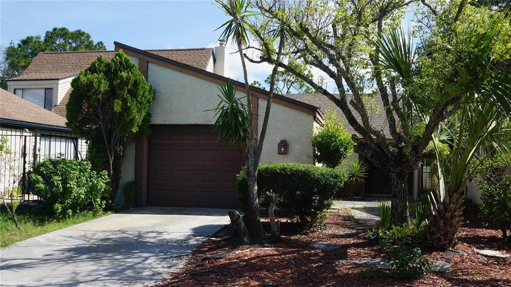 12510 Cobble Stone Drive - Photo 1