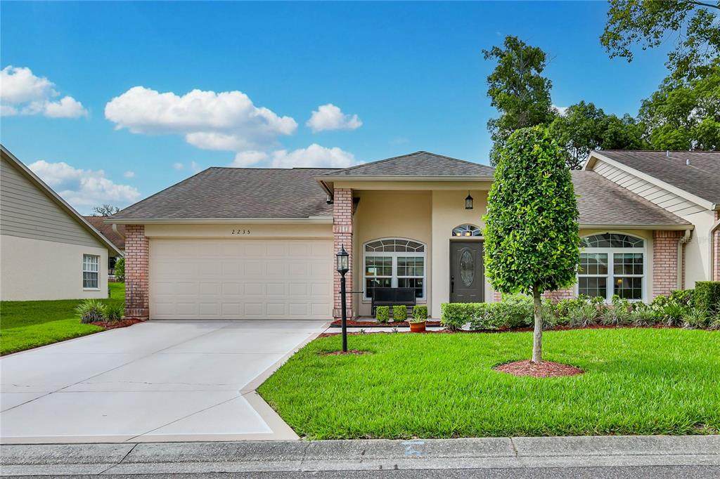 2235 Springmeadow Drive - Photo 1