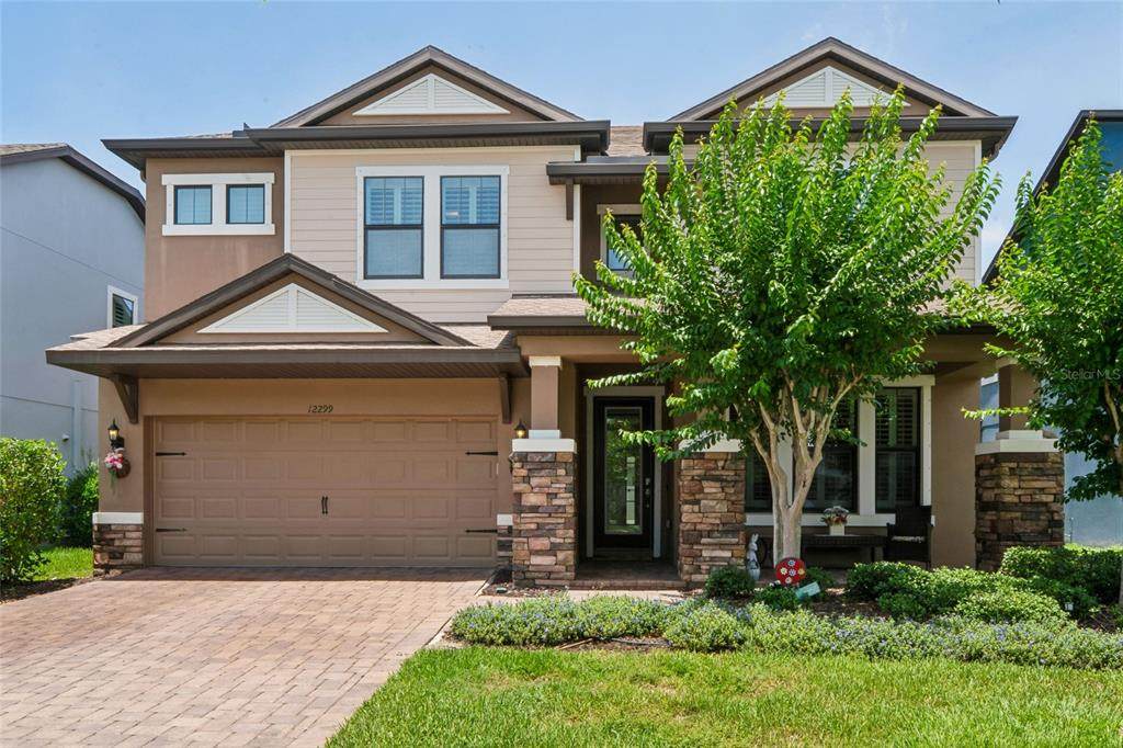 12299 Lake Blanche Drive - Photo 1
