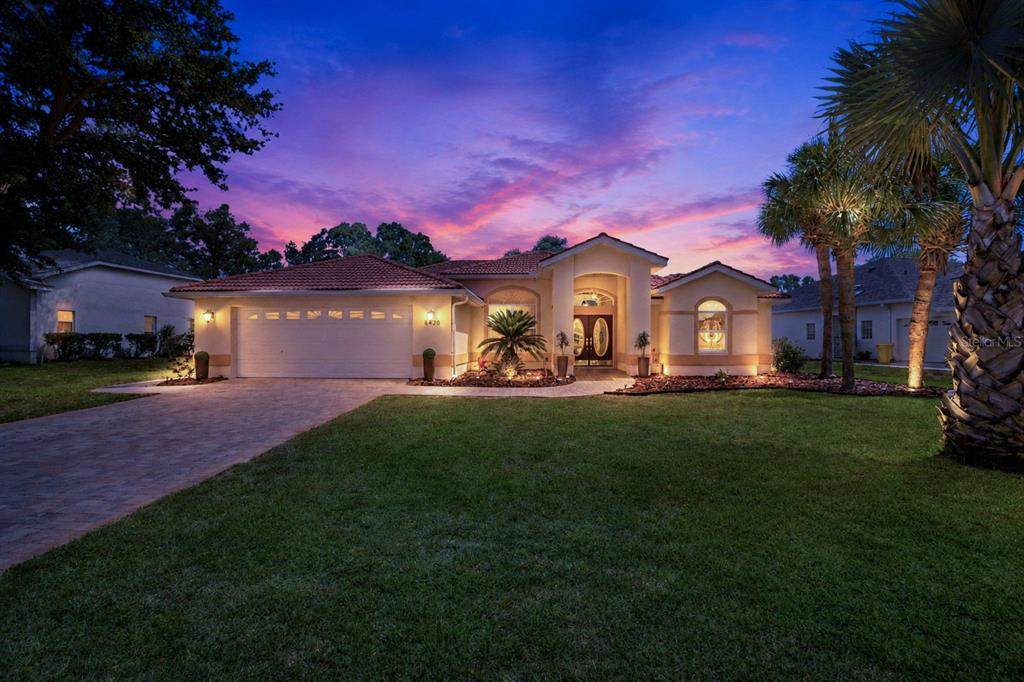 8420 Maybelle Drive - Photo 1