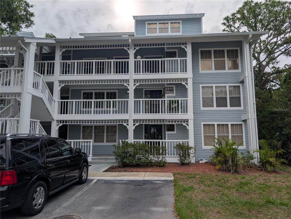2577 Dolly Bay Drive - Photo 1