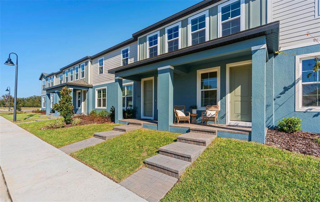 731 Blissful Gardens Way - Photo 1