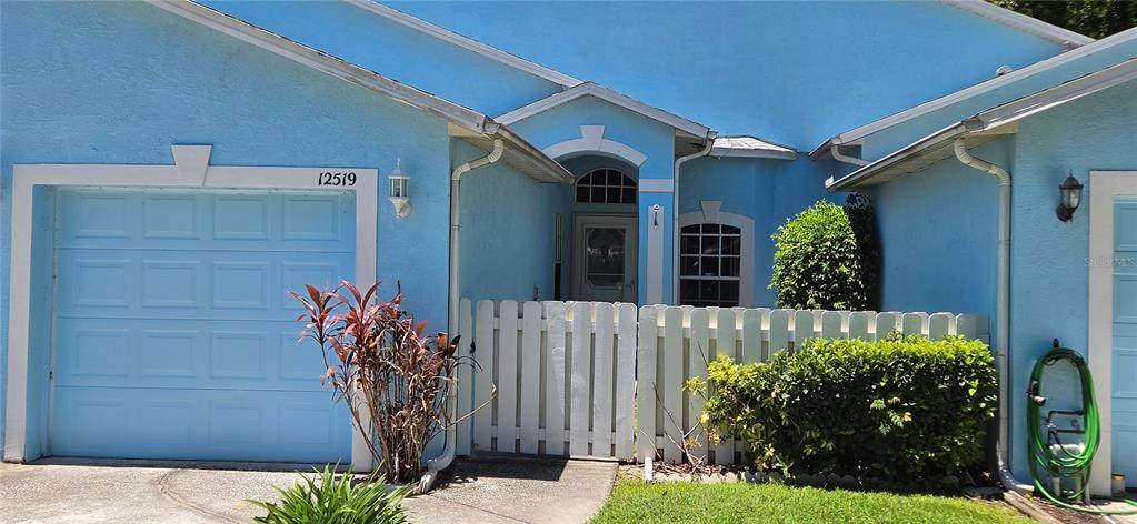 12519 Hollybrook Lane - Photo 1