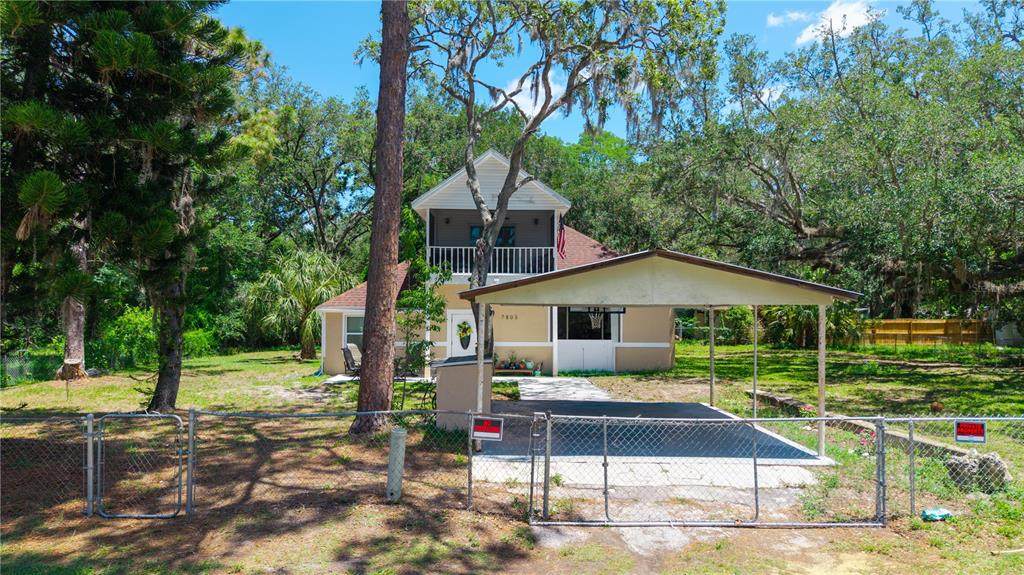 7803 Cadillac Avenue - Photo 1