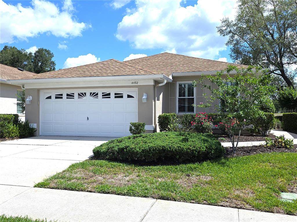 4492 Golf Club Lane - Photo 1