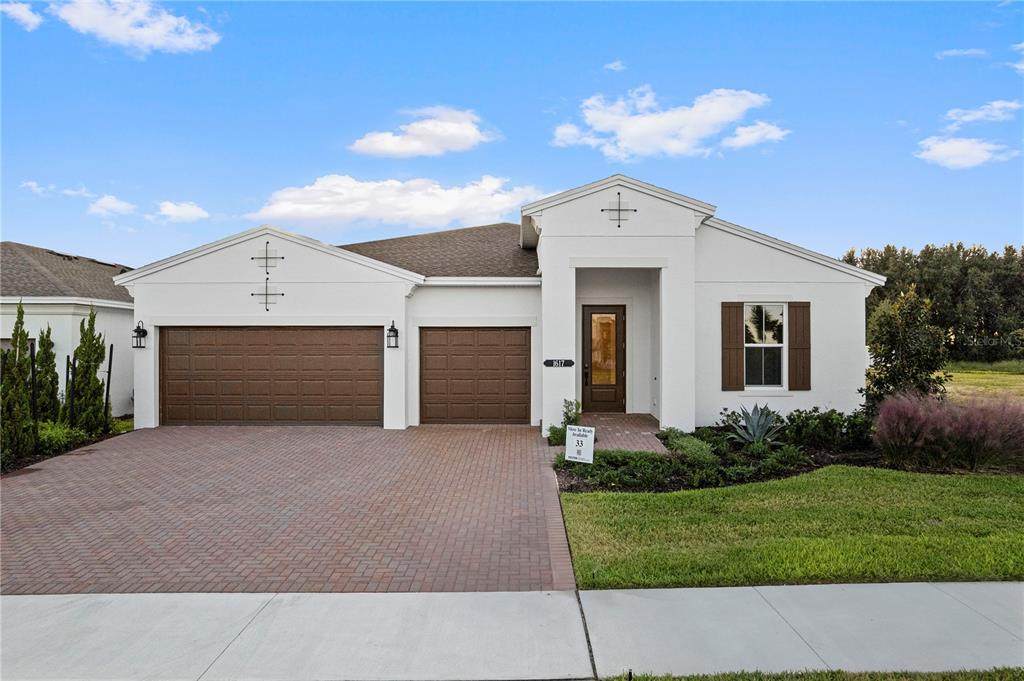 1617 Bellagio Loop - Photo 1