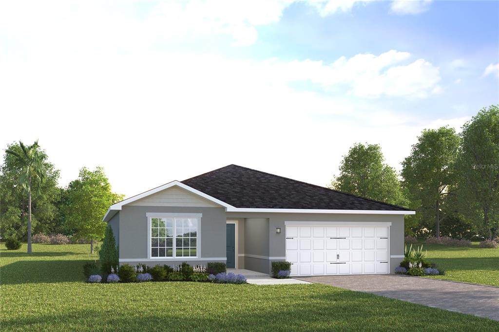 2604 Landing Drive - Photo 1