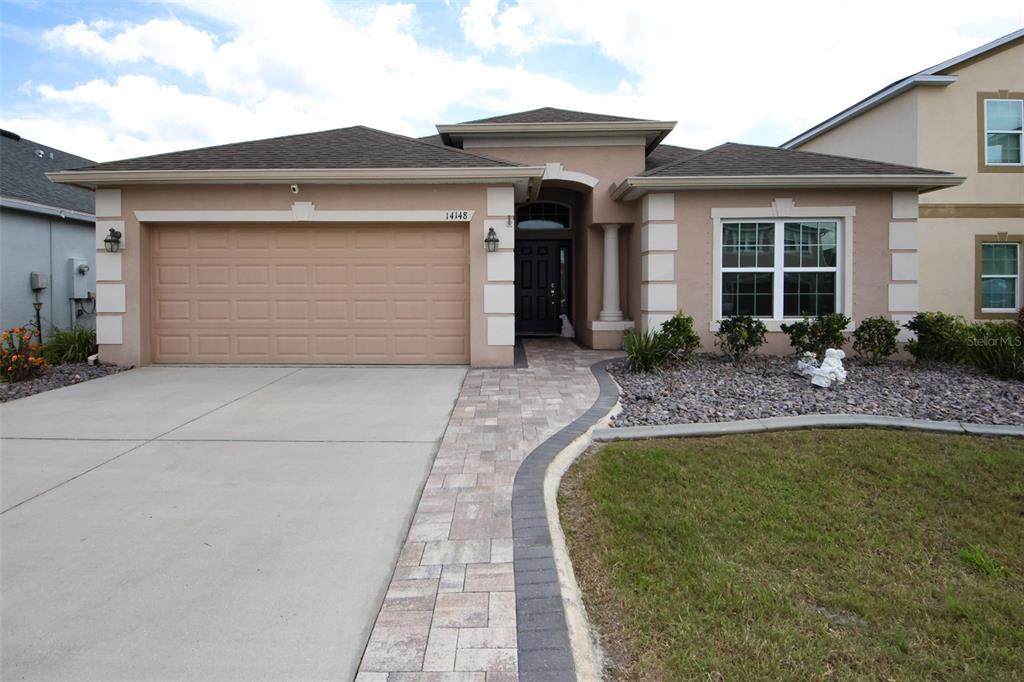 14148 Finsbury Drive - Photo 1