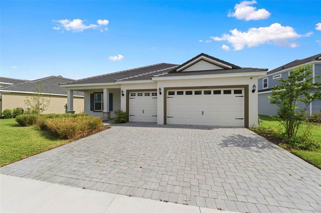 2592 Wise River Lane - Photo 1