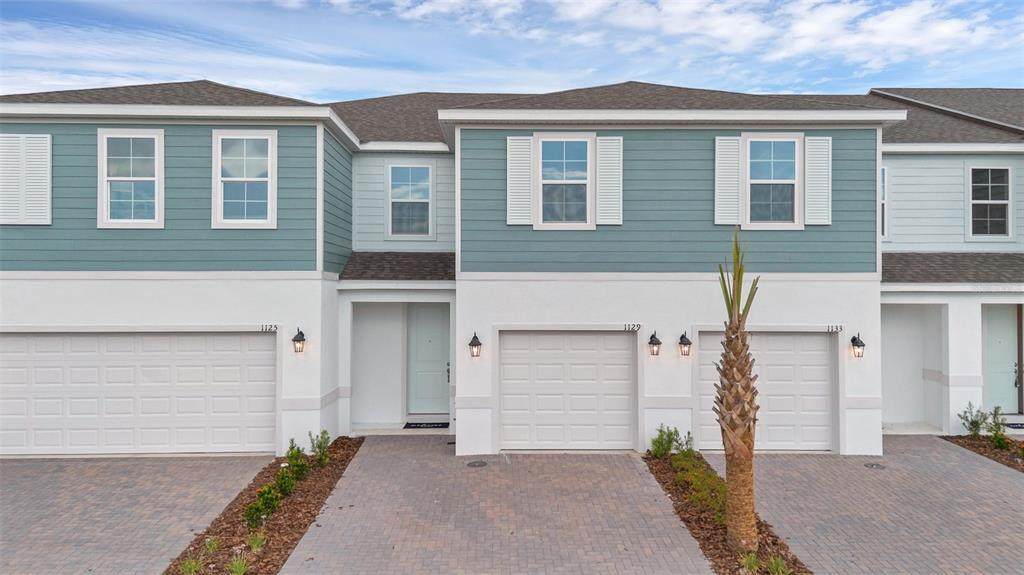 1156 Cypress Elm Drive - Photo 1