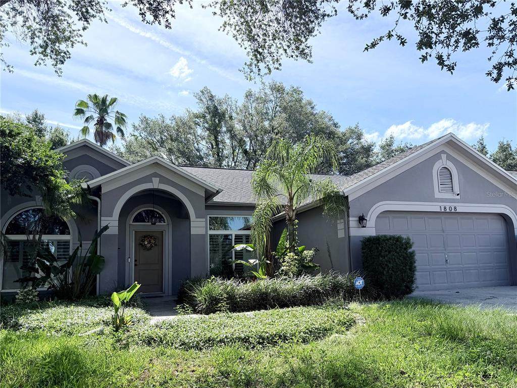 1808 Powder Ridge Drive - Photo 1