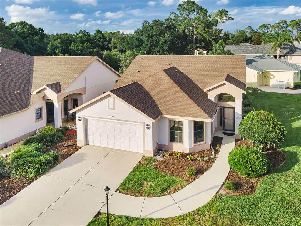 6240 Fairskies Drive - Photo 1