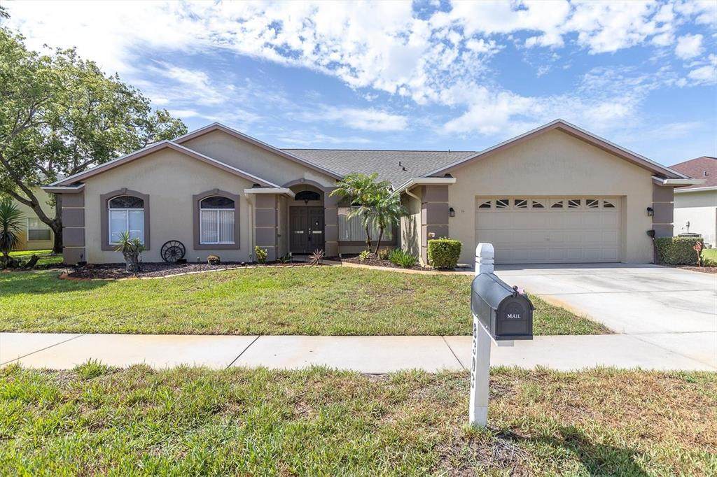 8303 Coral Creek Loop - Photo 1