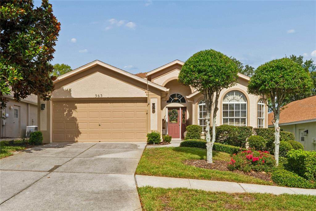 363 Quane Avenue - Photo 1