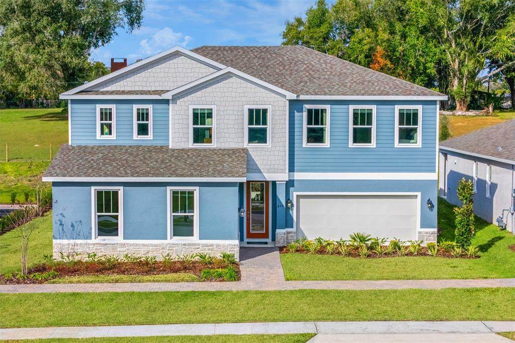 724 Mystic Gardens Drive - Photo 1