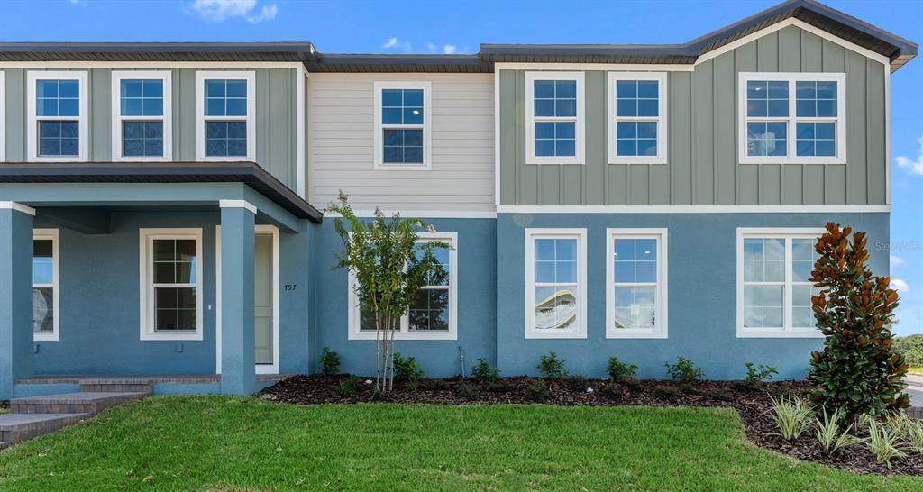 743 Blissful Gardens Way - Photo 1
