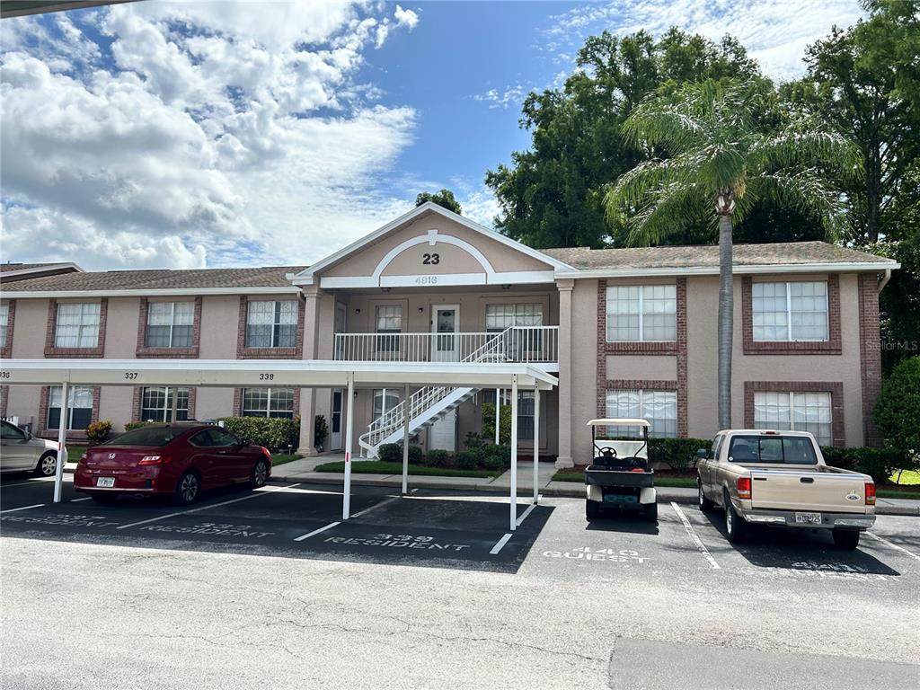 4916 Sunnybrook Drive - Photo 1