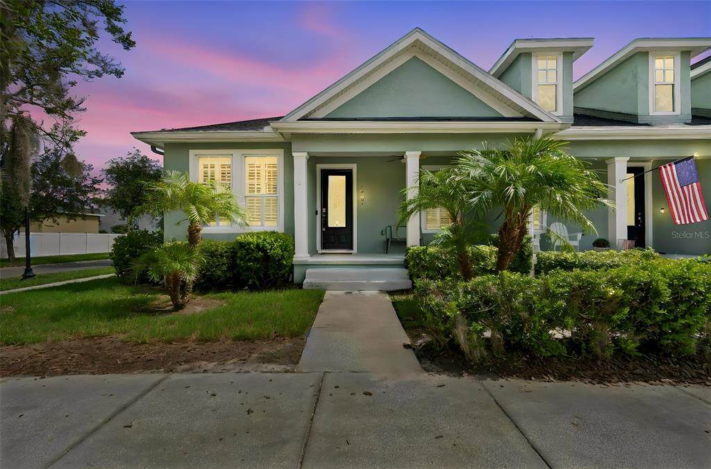 10207 Porch Street - Photo 1
