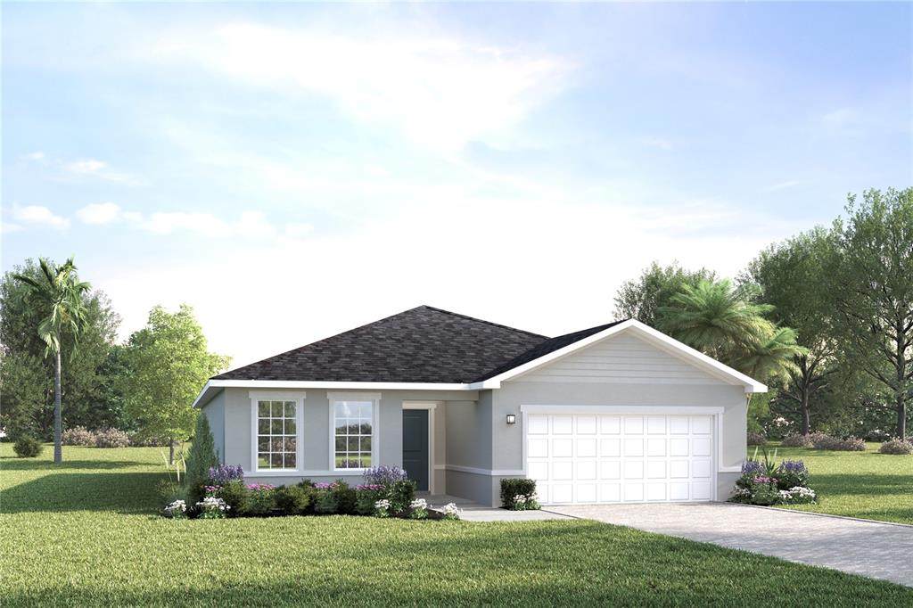 466 Elm Spring Road - Photo 1