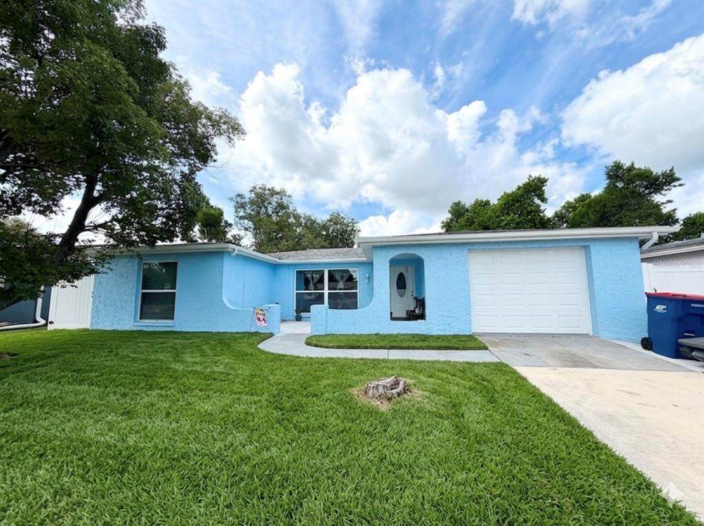 7040 Fox Hollow Drive - Photo 1
