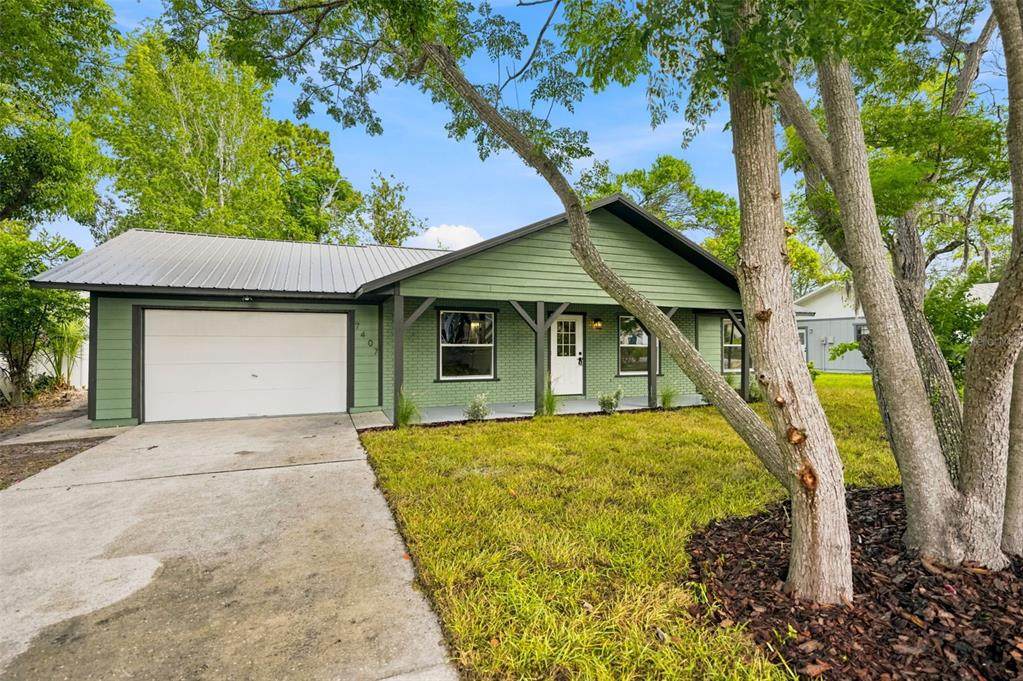 7407 Dundee Way - Photo 1