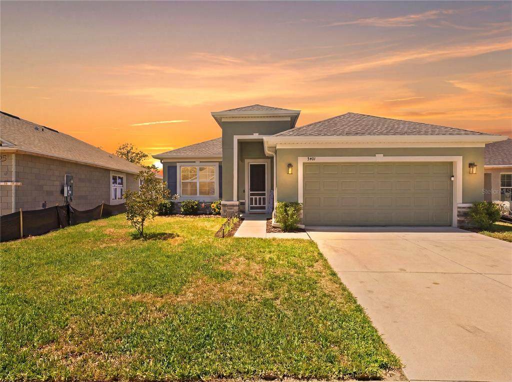 9401 Highland Hills Drive - Photo 1