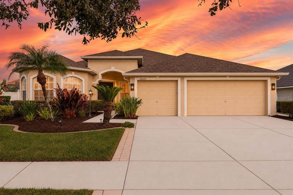 22623 Cliffside Way - Photo 1