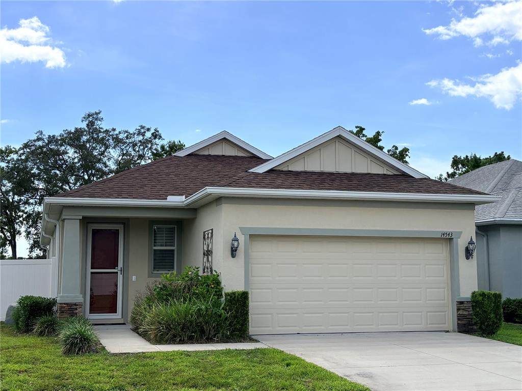 14543 Strathglass Drive - Photo 1