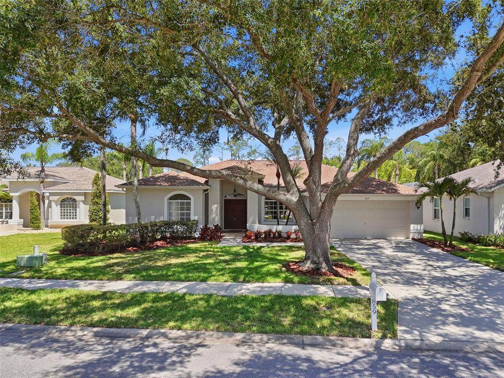 859 Inverry Drive - Photo 1