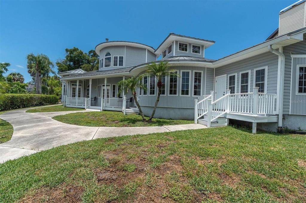 5617 Palmetto Road - Photo 1