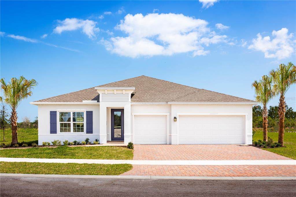 11062 Nellie Crossing Circle - Photo 1