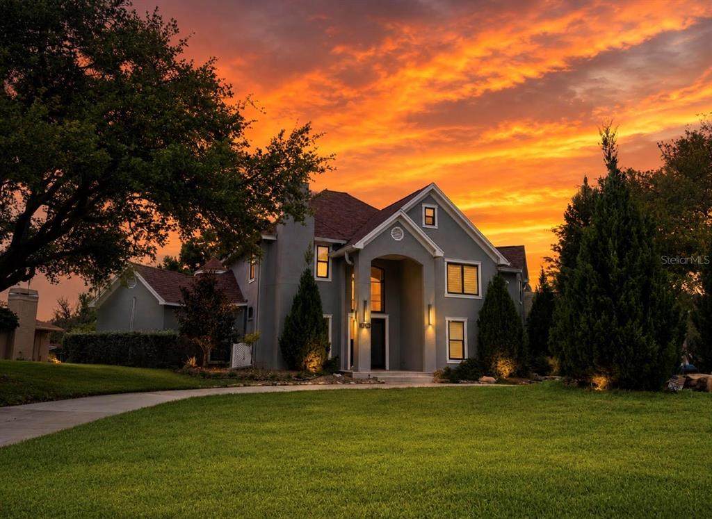 3781 Executive Drive - Photo 1